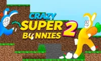 Crazy Super Bunnies 2